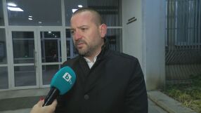 Отвличане заради неуредени сметки: Похитеният мъж е бил изведен от дома си по зрелищен начин