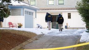 Американската полиция откри тялото на мъж, заподозрян за стрелбата в университета "Браун"