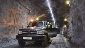 Още една немска автомобилна компания затваря врати