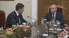 Ивелин Михайлов: Това Народно събрание е абсолютно нелегитимно от самото му начало