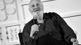 Смъртна присъда грози Ник Райнър, обвинен в убийството на родителите си (СНИМКИ)