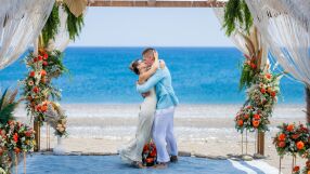 Заедно ли са Петър и Кристина? (ВИДЕО)