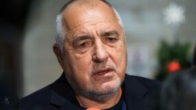 Бойко Борисов: ГЕРБ е побеждавал и с машини, и с хартия