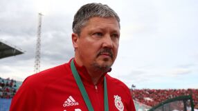 Добри новини! Любо Пенев с първа терапия! 