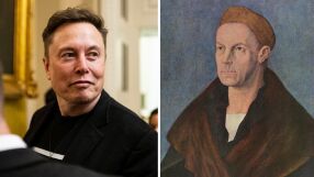 Кой е бил Илон Мъск на Средновековието?
