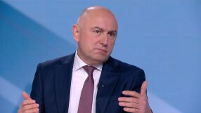Любомир Каримански: Индексират заплатите в сектори, в които възнагражденията бяха увеличени със 70%. Нямам обяснение