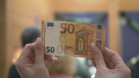 МВР предупреждава за измами, свързани с еврото