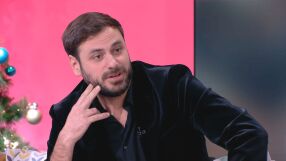  Хаузер вече е в България, много изненади очакват публиката в "Арена 8888 София"