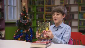 Малките читатели: "Хубаво е на Коледа, какво е значението дали има дядо Коледа?"