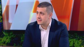 Атанас Атанасов за оставката на Зафиров: Това е личен акт, който показва адекватност към ситуацията
