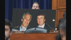 „Никой няма да бъде арестуван по случая с досиетата на Епстийн“