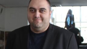 Камерите в тоалетни: Арестуваният директор се прибра под гаранция и отказа коментар