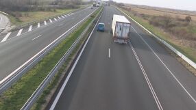 248 км/ч и 220 км/ч на "Тракия"..., но ефектът „средна скорост“ вече се проявява