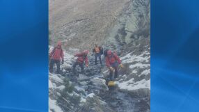 "Прелетял е 200-300 м скални прагове": Загиналият мъж в Пирин не е бил с подходяща екипировка 