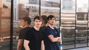 Този стартъп създаде двамата нови най-млади милиардери в Европа 