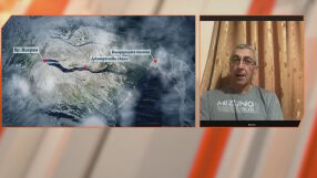 Планински спасител: Най-често причината за инциденти в планината е подценяването на условията и терена