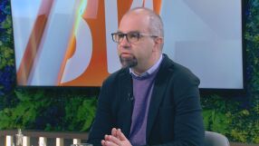 Парван Симеонов: Румен Радев е пред труден избор – да скочи сега в политиката или да изчака следващ етап