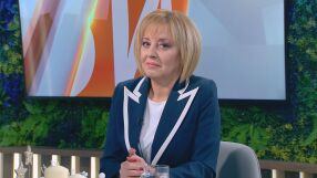 Мая Манолова: Всички партии, които искат сканиращи машини, искат да запазят контролирането на купения вот