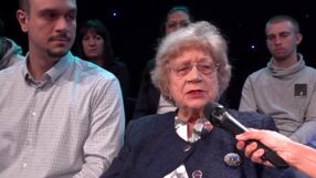 Как чаша мляко е спасила един живот: Историята на жена, получила помощ от УНИЦЕФ 