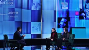 Всичко започна от филма за Могилино: "Час и половина трагедия без край. Днес светът вижда урока, който не сме научили" 