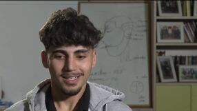 Децата, спасени от войната: "Дойдох в България сам. Много страшно беше"