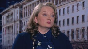 Деница Сачева: Рая Назарян няма да приеме поста служебен премиер 
