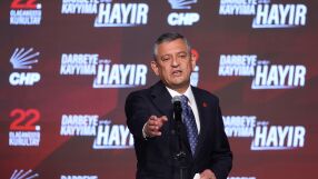 Лидерът на турската опозиция похвали икономиките на България и Гърция