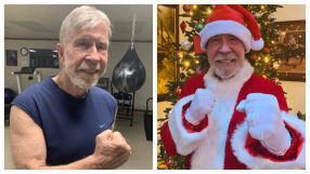 Чък Норис загуби още един важен човек в живота си (СНИМКИ)