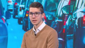 Мартин Атанасов: „Черна писта“ не промени войната по пътищата, но я показа