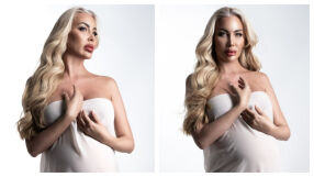 Антония Петрова-Батинкова стана майка за трети път - и ориса детето със своето име