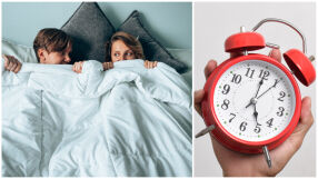 Колко издържат мъжете в леглото и защо възрастта има значение? 