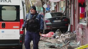 Очевидец на катастрофата, взела две жертви във Варна: „Бързаше да премине на жълто“