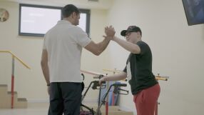 Тихите герои с големи сърца: Коледна кампания в подкрепа на социалните работници