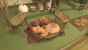 Пътешествие в обредните обичаи на някогашните врачани: Трапезата е била нещо свято. Червеният цвят не е случаен