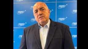 Борисов: Комисията за противодействия на корупцията не трябва да същестува (ВИДЕО)