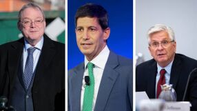 Кои са кандидатите за най-високия пост във Федералния резерв?