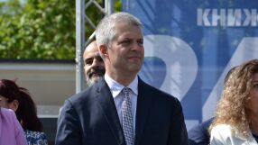 ОИК-Варна не събра кворум за заседанието по отстраняването на Благомир Коцев от длъжност