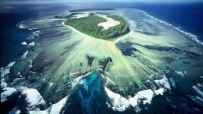 Малкият остров, който от „най-богатата“ държава в света банкрутира