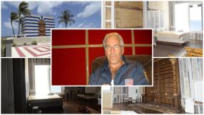 Садистичният храм на Епстийн: Излязоха нови шокиращи кадри от „острова на педофилите“ 