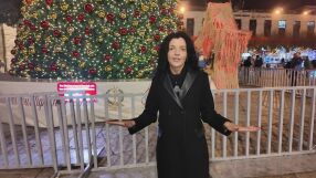 В очакване на Рождество: bTV във Витлеем - рожденият град на Спасителя