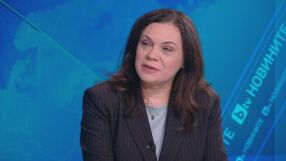 Геновева Петрова: Румен Радев е припознаван като алтернатива на сегашния политически елит