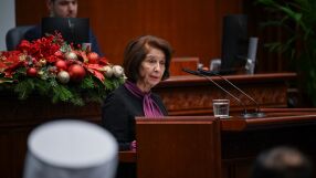 „В чий интерес е да бъдем извън ЕС“: Президентът на РСМ с остри послания към България