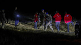 Пращат в Германия черната кутия от самолетната катастрофа, при която загинаха либийски военен началник