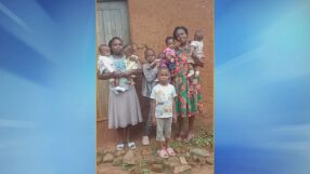 "Българите имат добри сърца": Семейство в Уганда получи неочаквана помощ сред репортажи на bTV