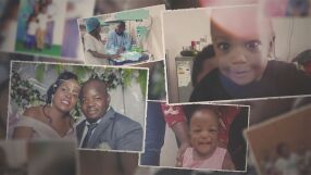 От България с любов: Семейство със седем деца в Уганда получи множество дарения от наши сънародници