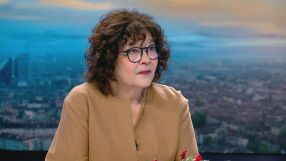 Мария Статулова: Любимата ми дума е спокойствие