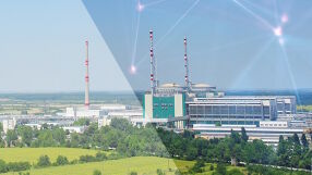 Пускат VI блок на АЕЦ „Козлодуй“ отново