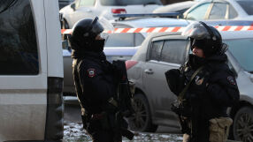 Отново взрив в Москва – убити са трима, сред които двама полицаи (СНИМКИ и ВИДЕО)