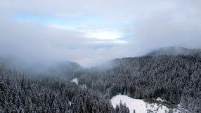 Планински спасители помогнаха на пострадала жена, тръгнала към връх Иречек