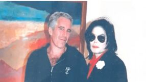 Бодигардът на Майкъл Джексън обяснява защо Кралят на попа се е появил на снимка с Епстийн 